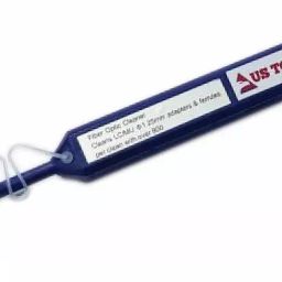 US Tool UST-C009 Fiber Optic One Click Cleaner 1.25mm-19
