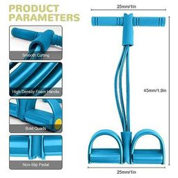 HackerX Tummy Trimmer Ab Exerciser image 5