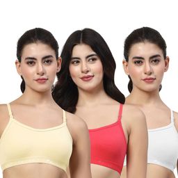 LILY Bra Full Coverage image 3