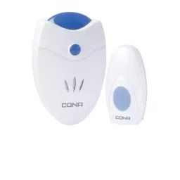 Cona 3261 White Wirless Door Bell-14