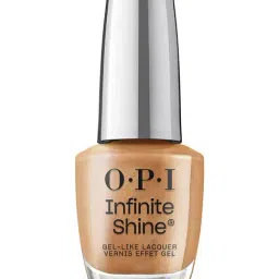 O.P.I Infinite Shine 2000 Karats - 15 ml-image-41