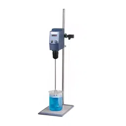 U-Tech Laboratory Stirrer With 1/4 HP Motor and Without Drill Chuck SSI-154-27