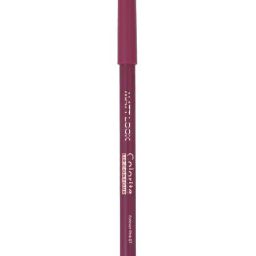 Matt Look Colorite Lip Contour 07 Forever Pink - 0.09 gm-16
