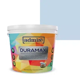 ADMIRE PAINTS DURAMAX Exterior Emulsion Paint 10 L Capacity Pool Party-image-48