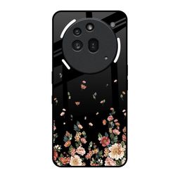 QRIOH Nothing Phone 3a Pro Back Case Mobile Accessories-image-3
