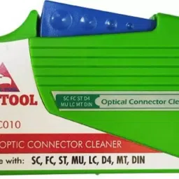US Tool UST-C010 Fiber Optic Connector Cleaner-31