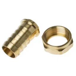 RS PRO Hose Connector Hose Tail Adaptor BSP 31.75 mm(1-1/4 Inch), 1463065 (Pack of 2 pcs)-picture-18