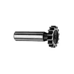 Jyoti ATT 6 Woodruff Cutter 1-1/2"*3/8" with 1/2" shank-image-80