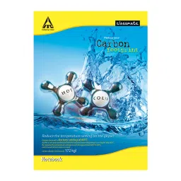 Classmate 297 X 210 mm Unruled 240 Pages Longbook-39