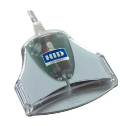 ID Tech Contact Chip Smart Card Reader image 3