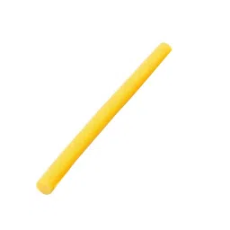 Aashirwad Strong Heavy Hot Melt Glue Stick 11x225 mm Yellow (Pack of 100 Pcs)-image-90