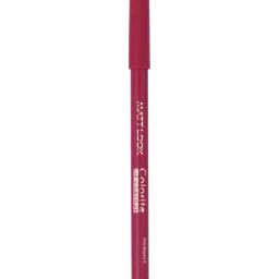 Matt Look Colorite Lip Contour 11 Pink Bloom - 0.09 gm-13
