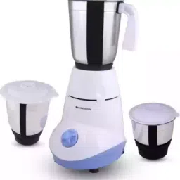 Wonderchef Capri Mixer Grinder 500 Watt-image-31