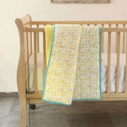 Buzzy Bee Quilt-picture-45