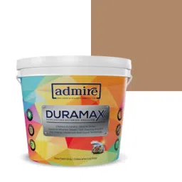 ADMIRE PAINTS DURAMAX Exterior Emulsion Paint 10 L Capacity Rustic Charm-image-26