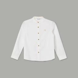Fame Forever by Lifestyle Boys White Shirt-image-94