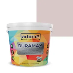 ADMIRE PAINTS DURAMAX Exterior Emulsion Paint 10 L Capacity Maple Syrup-image-15