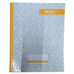 Rajeev A4 Index File Cardboard (Pack of 4)-image-84