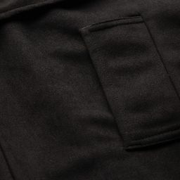 Sztori Plus Size Belted Open-Front Longline Overcoat image 5