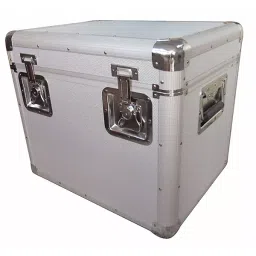 Westward Protective Case Aluminum 18-1/2 inch, 29PH26-40