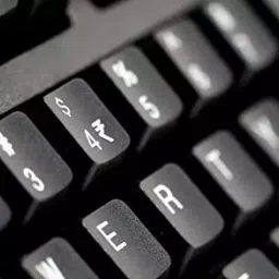 TVS Gold Prime Keyboard image 3