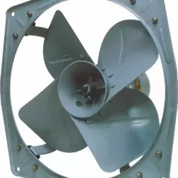 Orient Heavy Duty Grey 300 mm Exhaust Fan-19