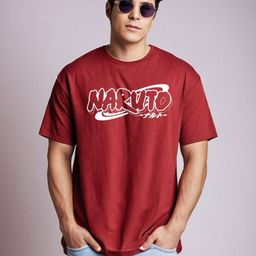 Be Crazy Men Back T-shirt-image-95