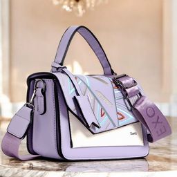 Exotic Floral Embellished Sling Bag-image-85