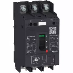 Schneider Electric GV4LE 3 Pole 3.5 A Thermal Circuit Breaker, GV4LE03S6-image-93