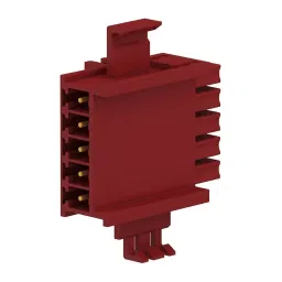 Schneider Electric Back Plane Expansion Connector, XPSMCMCN0000SG-19