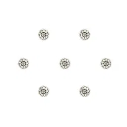 Comet Busters Beautiful Traditional Designer Bindi-23