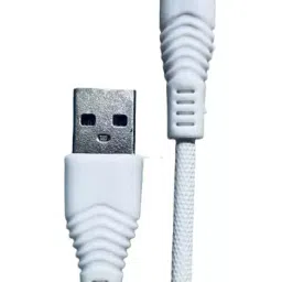 Gvision USB Data Cable for Type C Devices White image 2