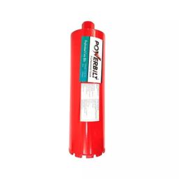 POWERBILT Core Bit for Core Cutter Size 255 mm, 2127-27
