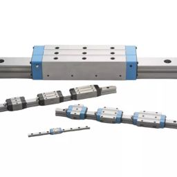 IKO Linear Guide Rail 24.5 mm width 98 mm Length, LRX25R960HS2-image-39