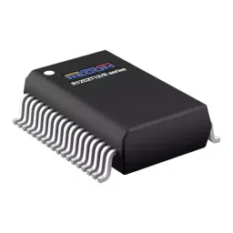 RECOM POWER DC-DC Converter 10-18 V DC 100 mA Output 9-18 V DC Input 1.5 W Surface Mount, R12C2T12/R-R (Pack of 750 Pcs)-image-87