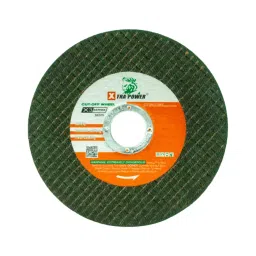 Xtra Power X3 Series 5 Inch Dia 1.5 mm Thickness Cut-Off Wheel-3