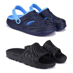 BERSACHE Men Slip-On-picture-11