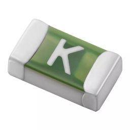Littelfuse SMD FUSE, FAST ACTING, 0.5A, 5VDC, 0603 Model No - 04000025WR.-image-8
