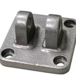 Airmax Bore 160 mm Female Clevis For Double Ended APL 5.8-picture-48
