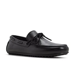ALDO Men Square Toe Leather Casual Shoes-picture-44