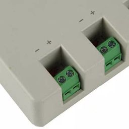 Securus 8-Ch CCTV SMPS, SS-PS08 / SS-PS08L-25