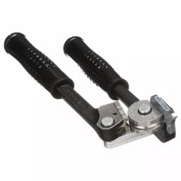 RIDGID Lever Tubing Bender 6.35 mm (1/4 inch) Outside Diameter, 36122-37