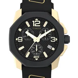 Timex Men Analogue Watch TW2V58500X6-73
