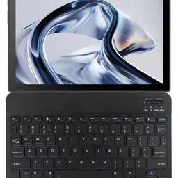 i kall IKALL N20 Plus 10-Inch 4G Android Tablet with Octa-Core Processor, 4GB RAM, 64GB Storage, 6000mAh Battery, Wi-Fi + Calling with Wireless Bluetooth Rechargeable Keyboard & Foldable Back Cover (Blue)-picture-27