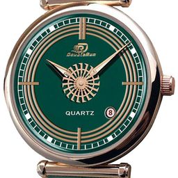 DOUBLERUN Unisex Dial & Straps Analogue Multi Function Watch H05N26012 image 2