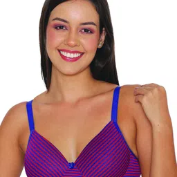 B'ZAR Bra Full Coverage Lightly Padded-38