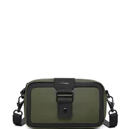 OZUKO PIXELPOD Range Green Soft Sling Bag-picture-13