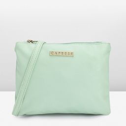 Caprese Women Solid Sling Bag-54