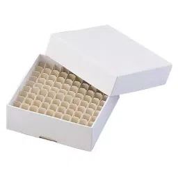 AS ONE Freeze Box (Wax Paper) 135×135×47 mm, 1-4851-01 (Bag of 10)-image-75