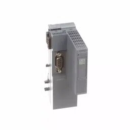 Siemens SIMATIC CPU Module With Profibus Dp Interface 45 mm, 6ES75455DA000AB0-44